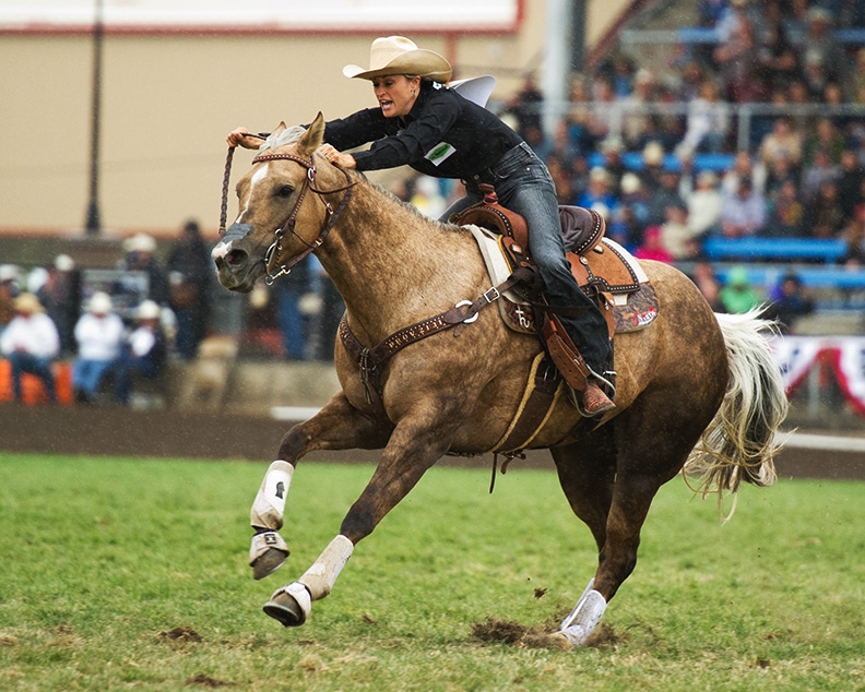 Stevi Hillman PHOTO BY: Dan Hubbell