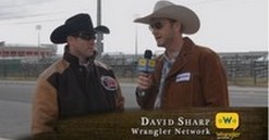 Cowboy Corral: 2013 Wrangler NFR Round 3 Bull Riding preview