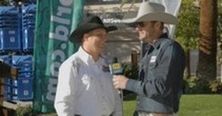 Cowboy Corral: 2013 Wrangler NFR Round 4 Barebacks Preview