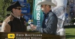 Cowboy Corral: 2013 Wrangler NFR Round 4 Bull Riding Preview