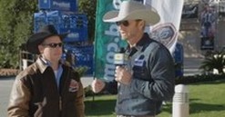 Cowboy Corral: 2013 Wrangler NFR Round 4 Saddle Broncs Preview