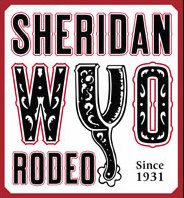 Sheridan WYO Rodeo