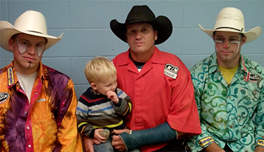 Red Bluff Dodge >> WEATHER GUARD® Save of the Night – Cody Stampede, Wednesday, July 1, 2015 | Wrangler Network Red Bluff Dodge >> WEATHER GUARD® Save of the Night – Cody Stampede, Wednesday, July 1, 2015 | Wrangler Network