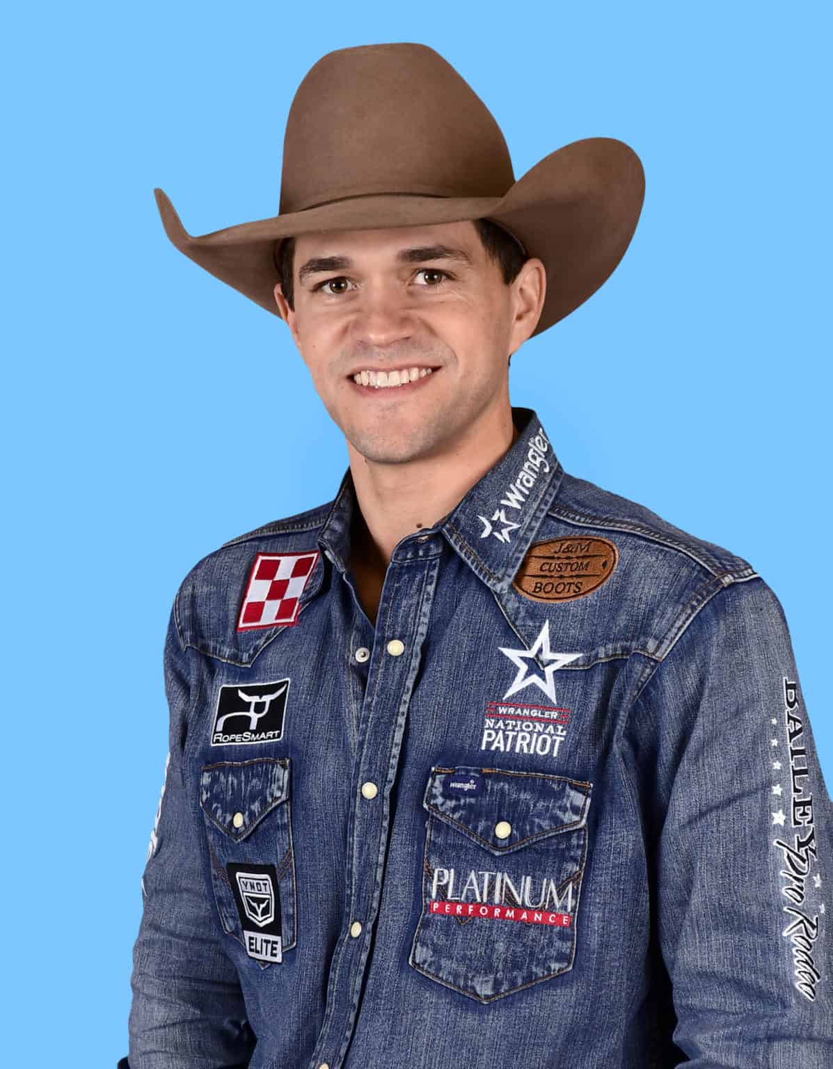 Isaac Diaz