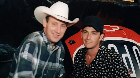 Remembering A Beverly Hills Cowboy - News