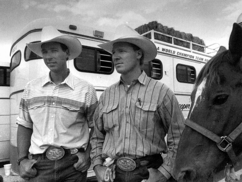 So Much Rodeo Talent News