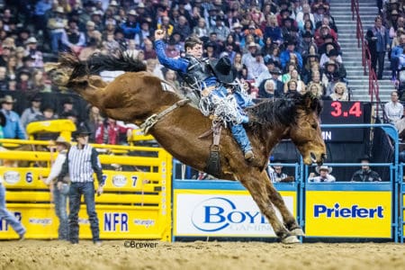 Red Bluff Dodge >> After Missing a Year, Aus Eager for WNFR | twisTED Rodeo Red Bluff Dodge >> After Missing a Year, Aus Eager for WNFR | twisTED Rodeo