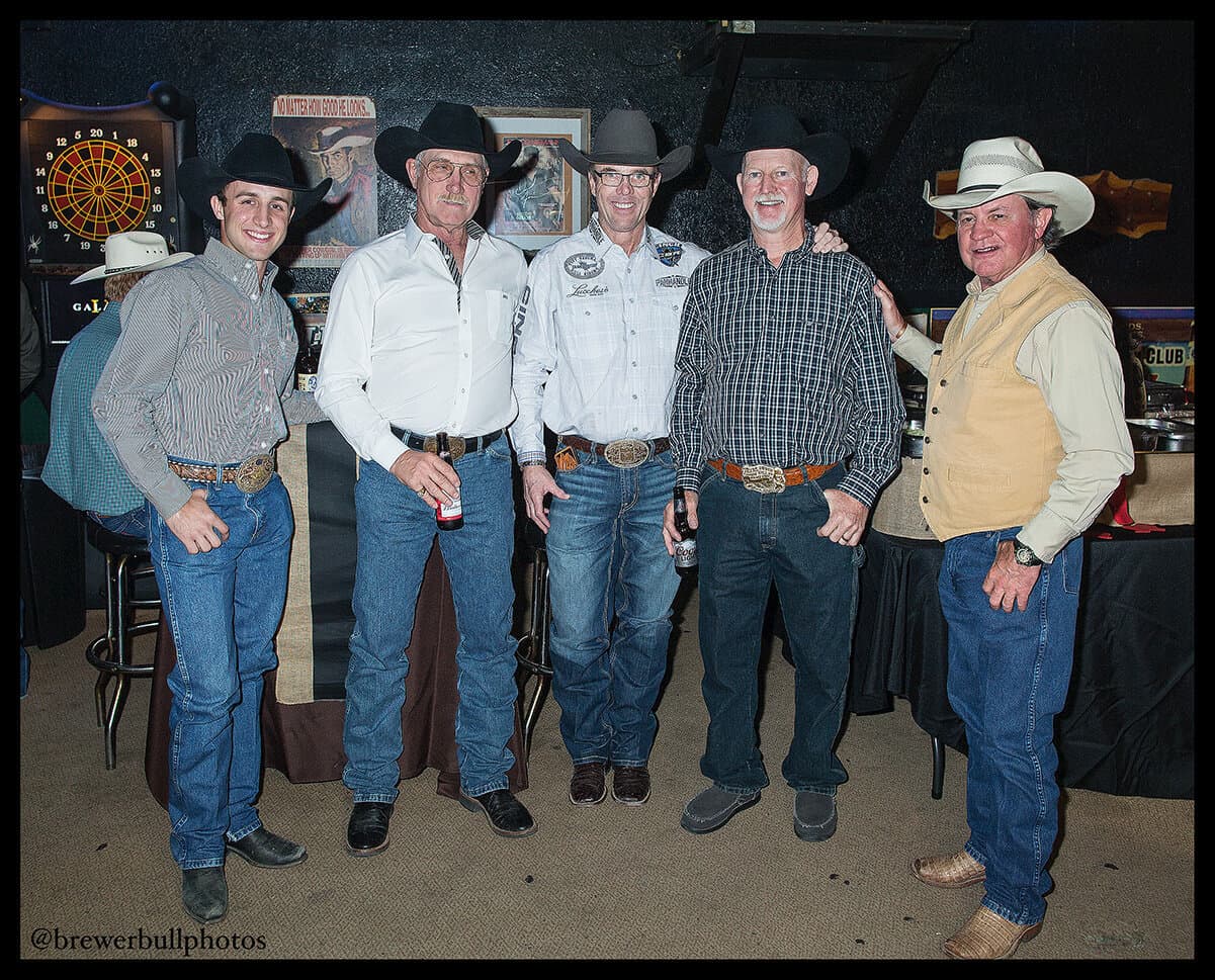WNFR Bull Rider Profile - Sage Steele Kimzey - Newsarc