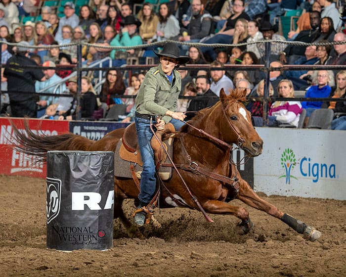 Murray Holds Early Lead in Denver News