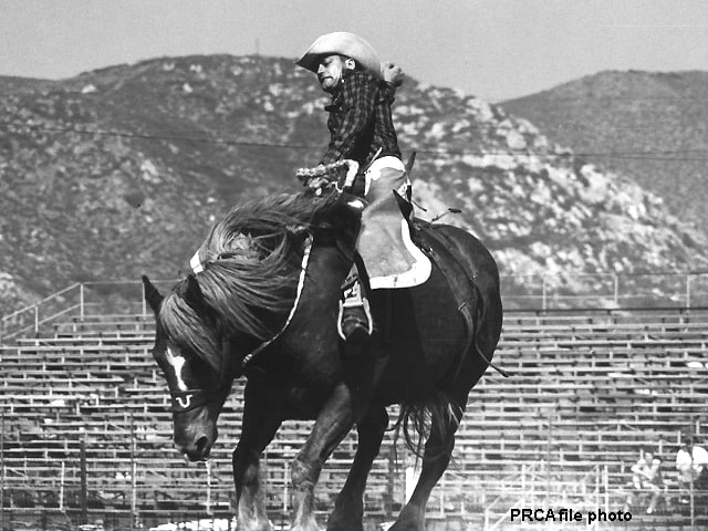 ProRodeo Hall Of Famer Dennis Reiners Passes Away News