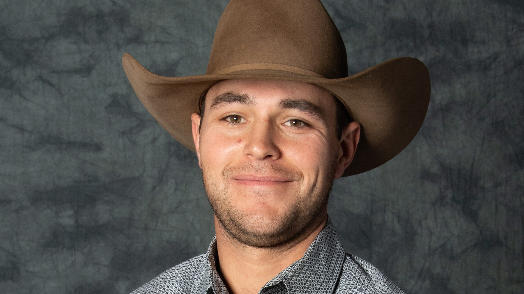 Clay smith team roper