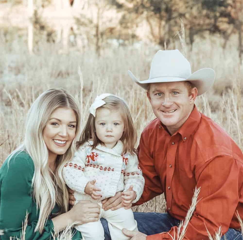 McCoy Adding to Atoka’s Tradition twisTED Rodeo