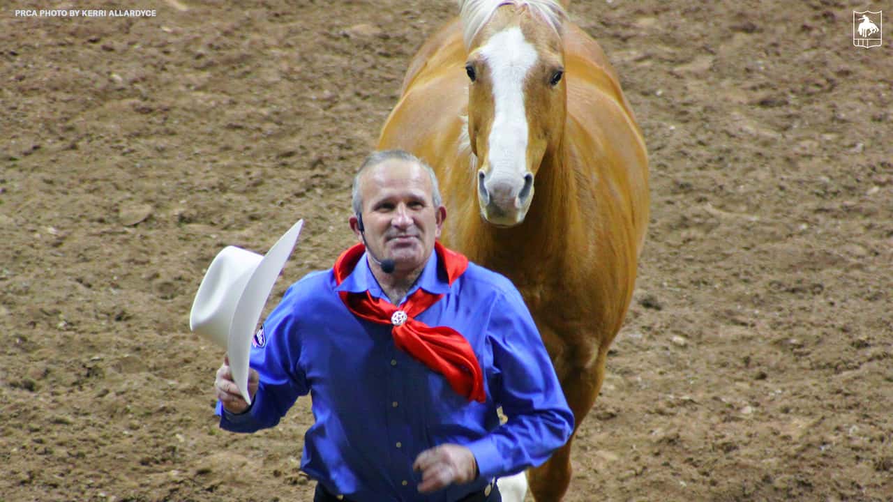 Past and Present Rodeo Clowns Headed to Colorado Springs for Annual - News