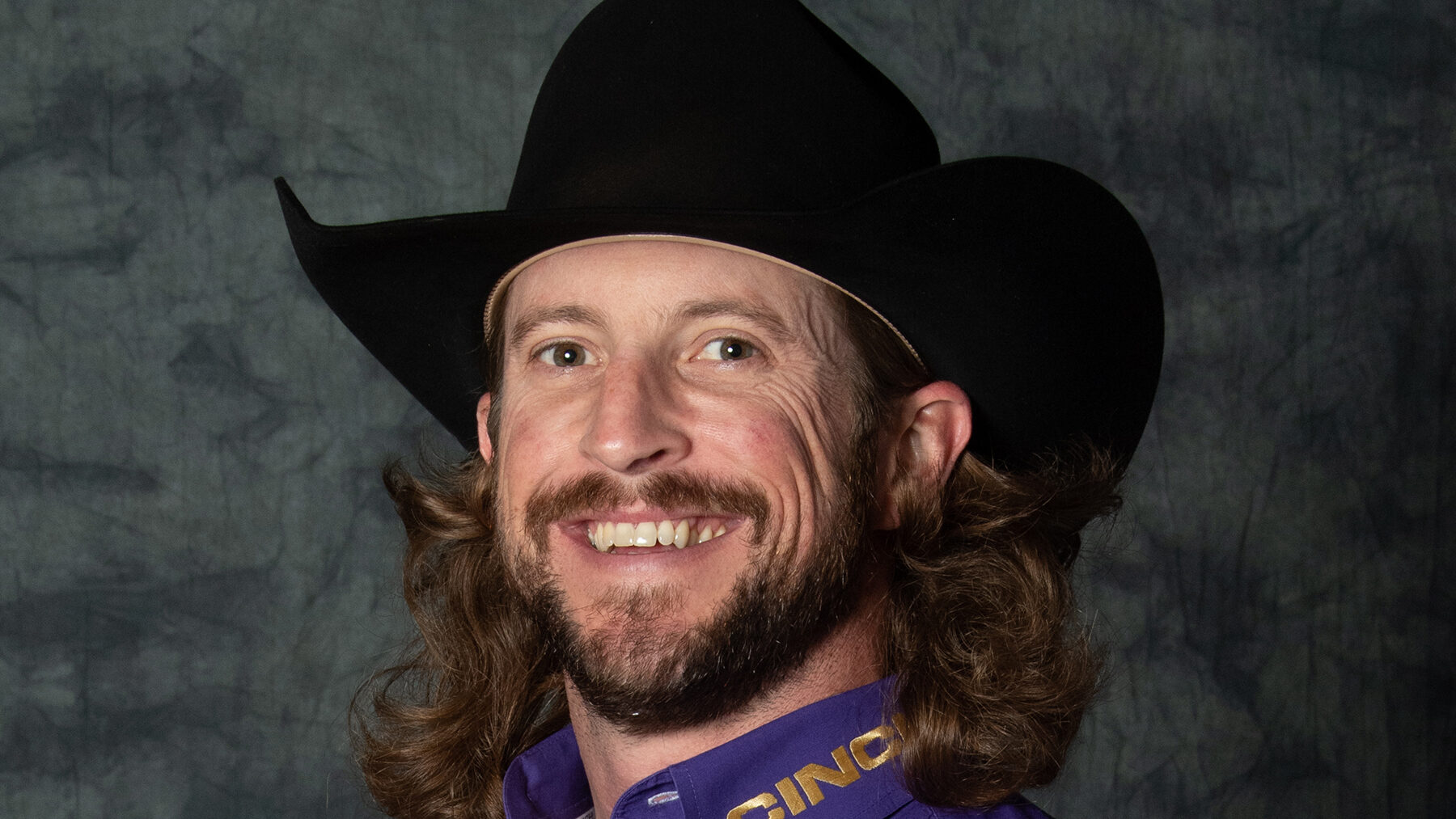 Tilden Hooper WNFR Bareback Riders