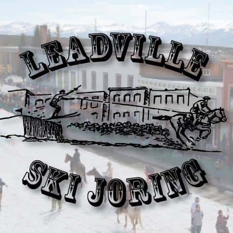 Leadville Ski Joring - Wrangler NetworkWrangler Network