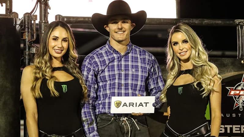 Brandenburg Wins Career First PBR Australia Monster Energy Tour Event 