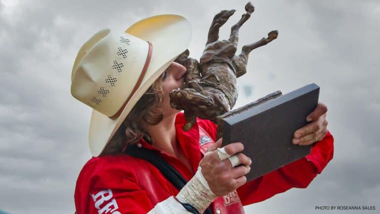 Photo Gallery: Relive Rocker Steiner’s Record Breaking 95-Point Ride - News