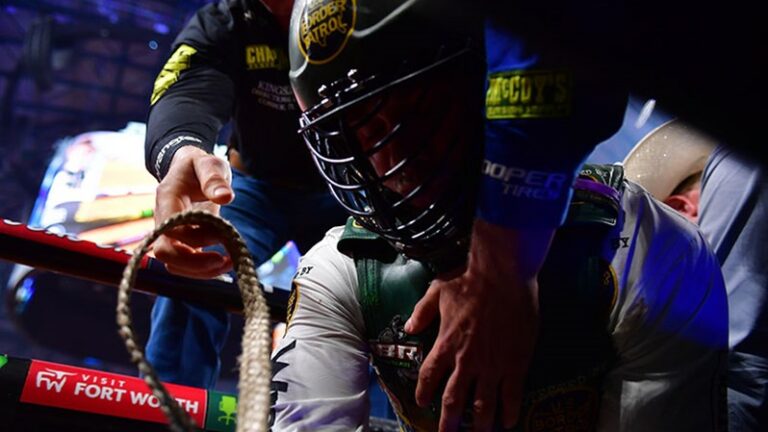 What To Watch For Texas Rattlers And Carolina Cowboys To Kick Off PBR 