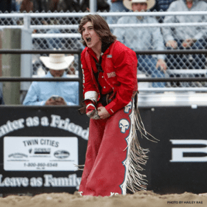 Photo Gallery: Relive Rocker Steiner’s Record Breaking 95-Point Ride - News