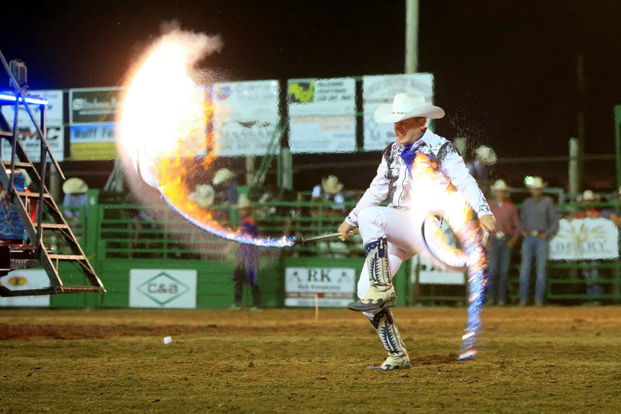 Western Arts Newsarc