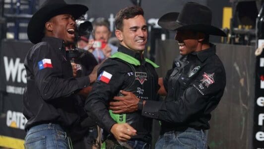 Leme Delivers Walk Off Ride As Gamblers Capture Stampede Days Title No 