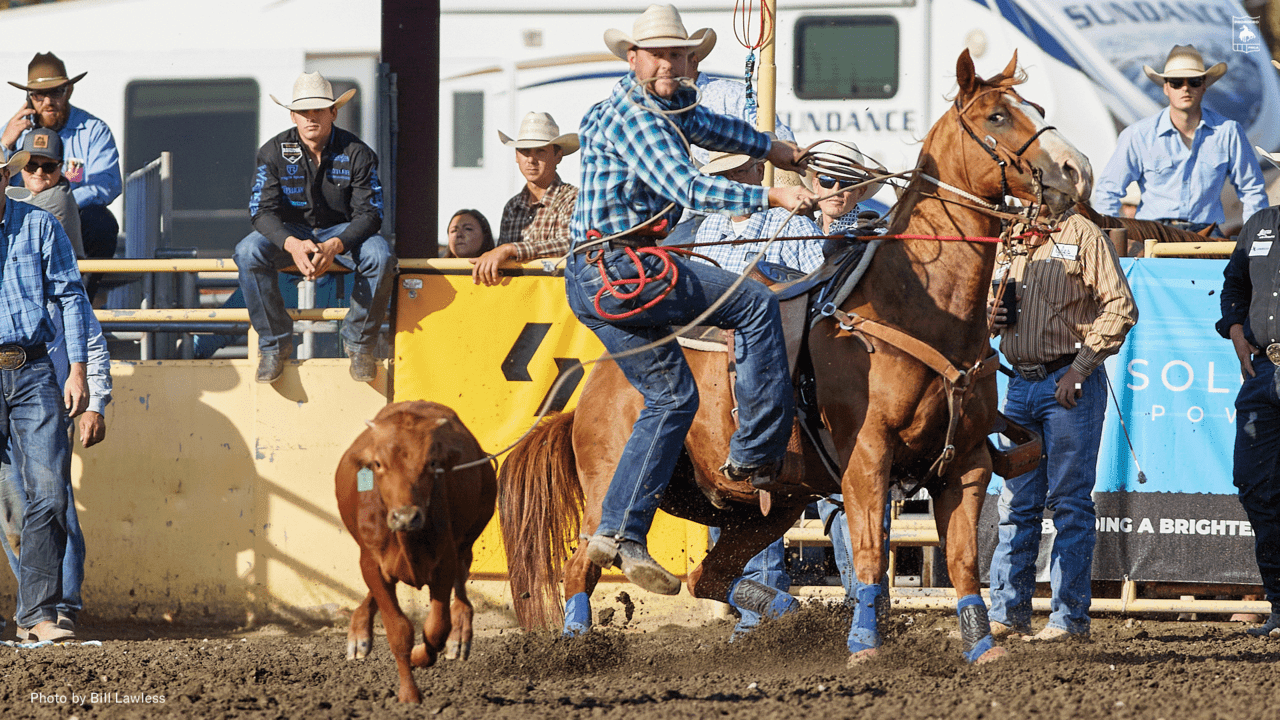 Tyler Milligan Caps Impressive Weekend with Kennewick, Wash. Title News