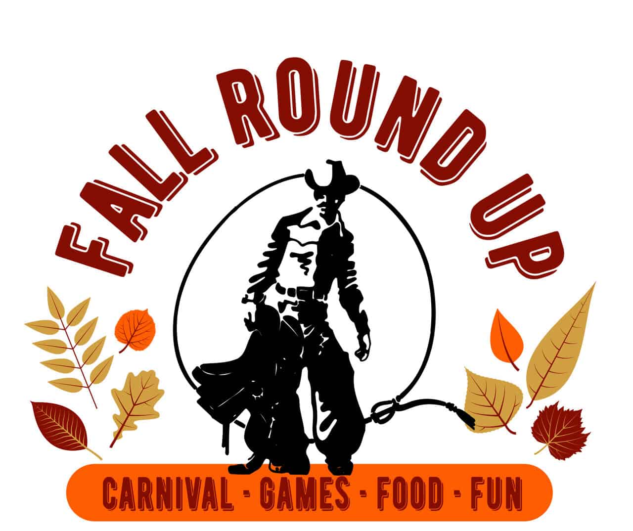 Fall Round Up Festival Tickets on Sale September 1st the Event is