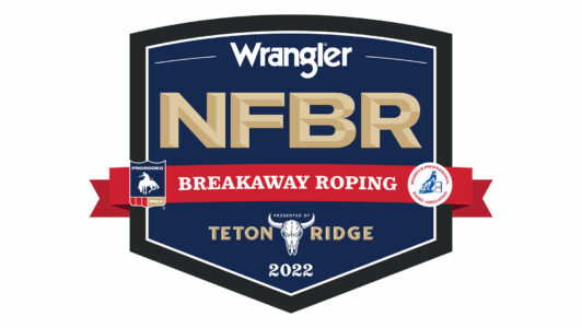 Wrangler National Finals Breakaway Roping - Wrangler NetworkWrangler Network