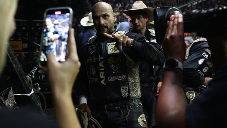 Texas Rattlers Defeat Lone Star State Rival Austin Gamblers by One Texas Rattlers Defeat Lone Star State Rival Austin Gamblers by One