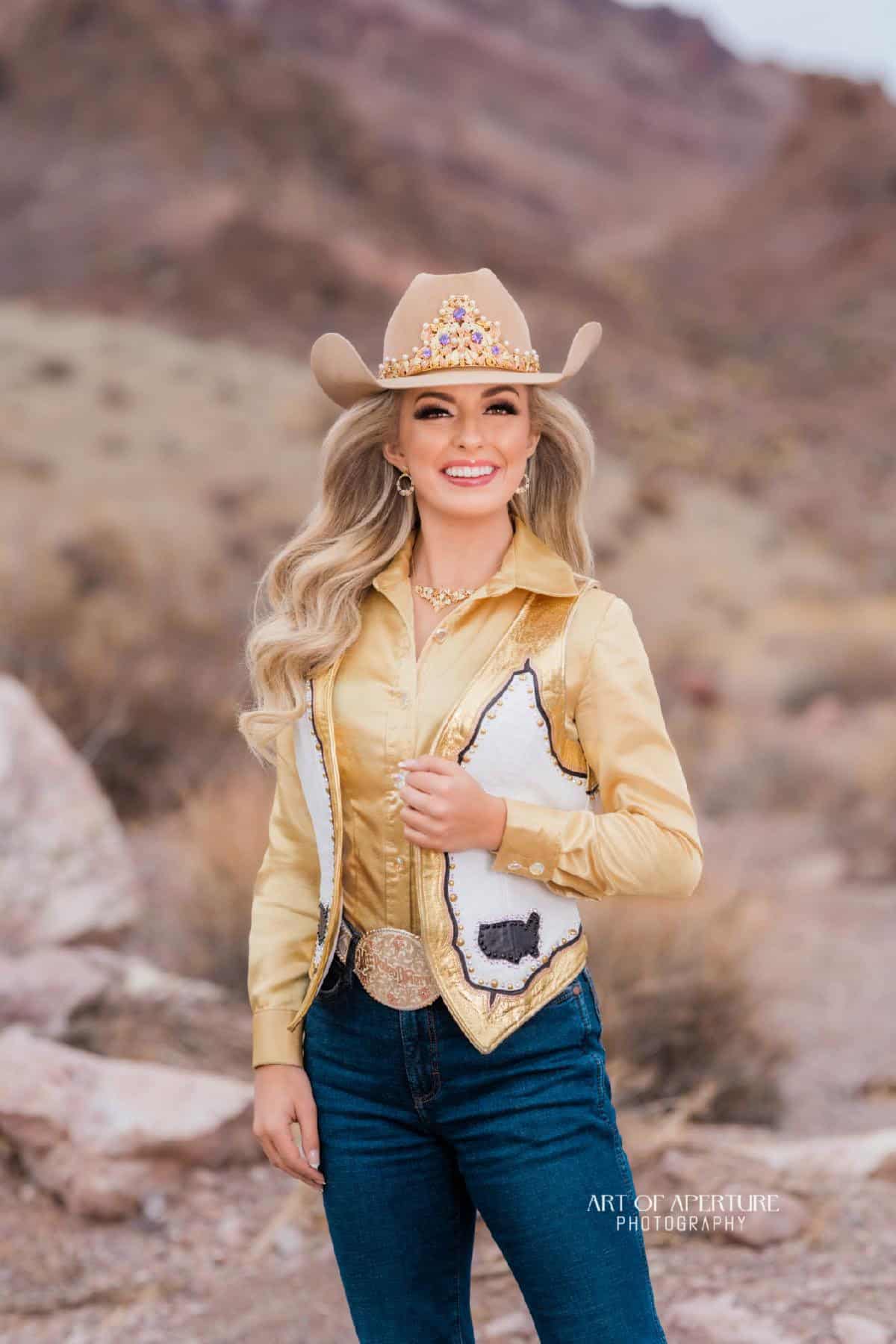 August 2022 ﻿Miss Rodeo America ENews Sponsored by RAM Blog