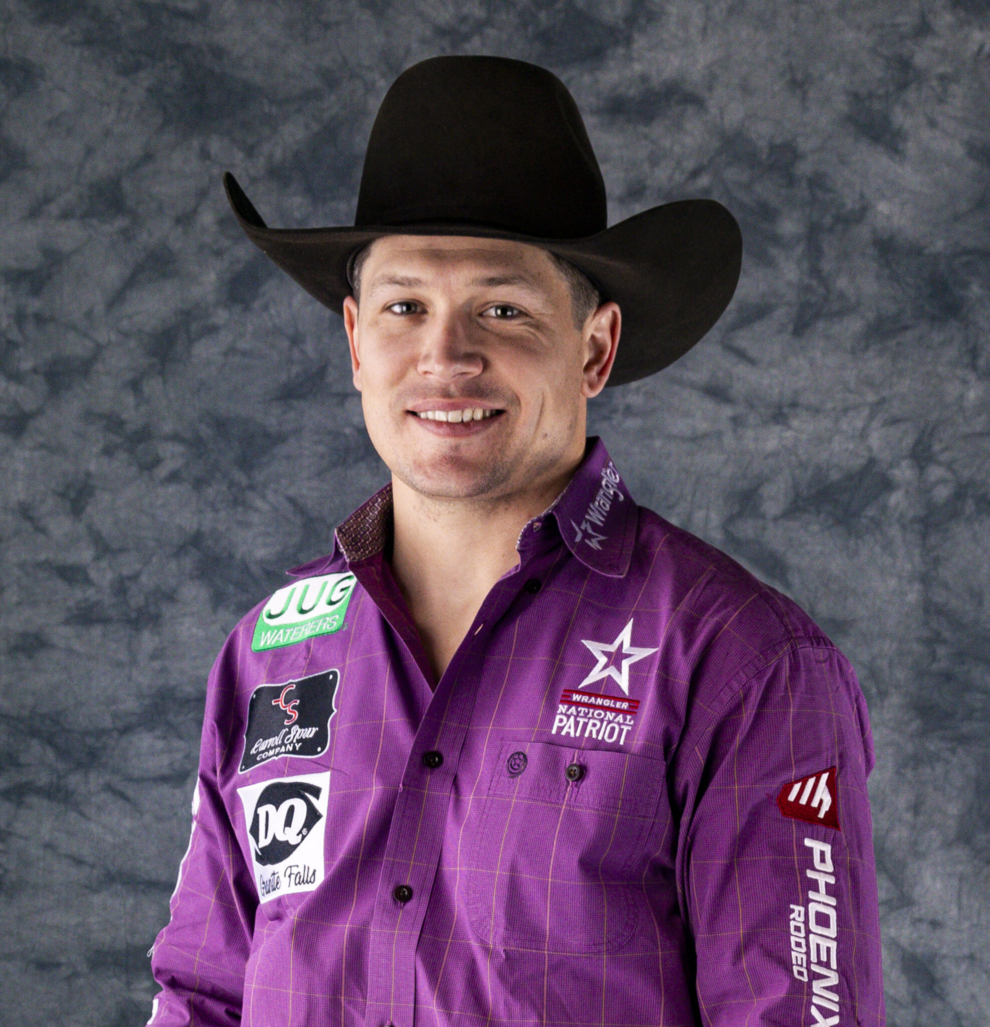 Tanner Aus WNFR Bareback Riders