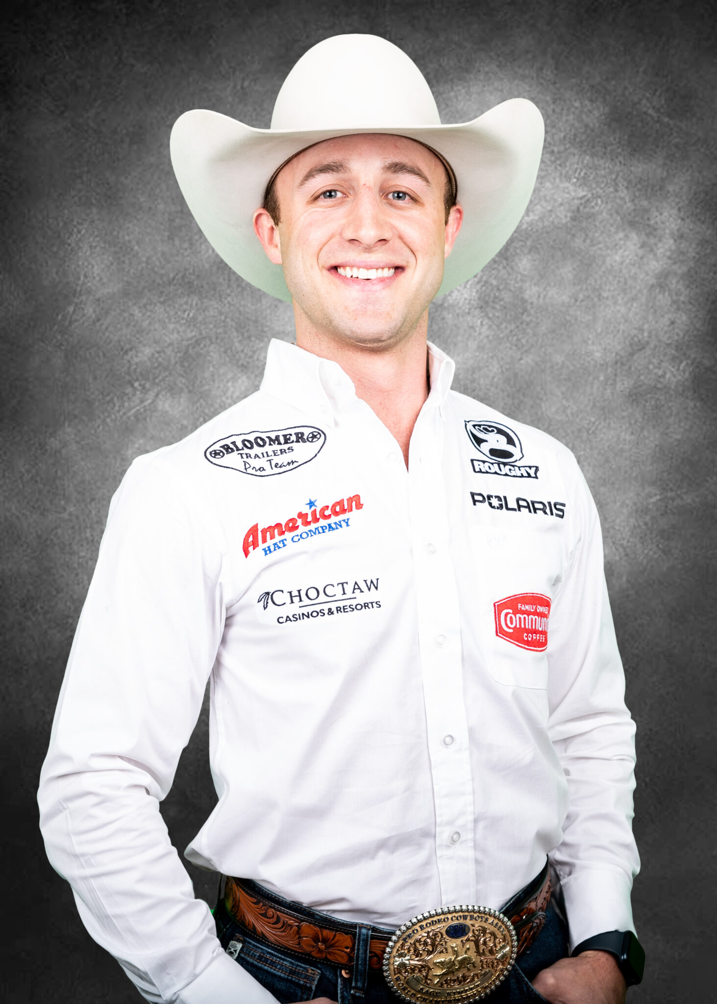 Sage Kimzey WNFR Bull Riders