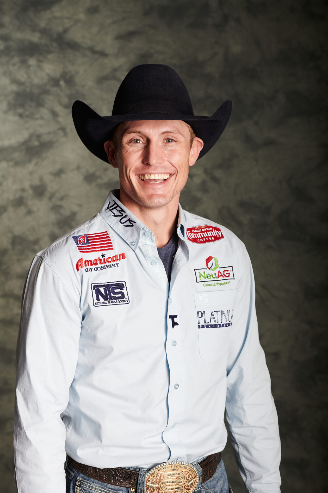 Tuf Cooper