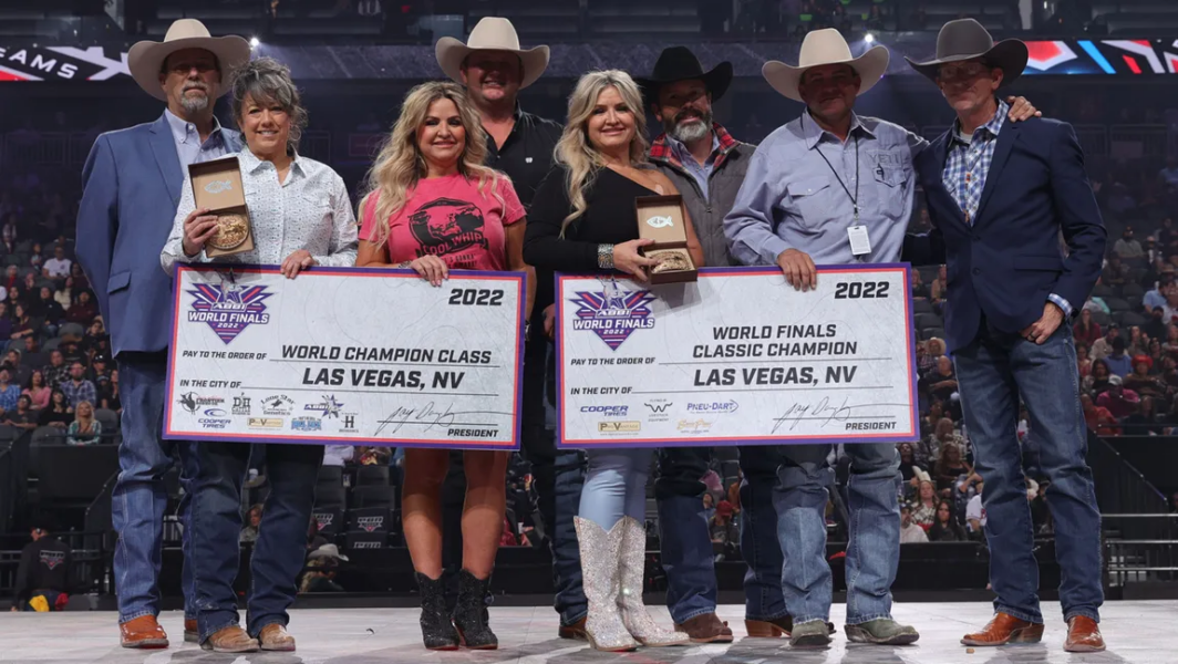 D&H Cattle Co. Standouts Flapjack and Cool Whip take Home 2022 ABBI