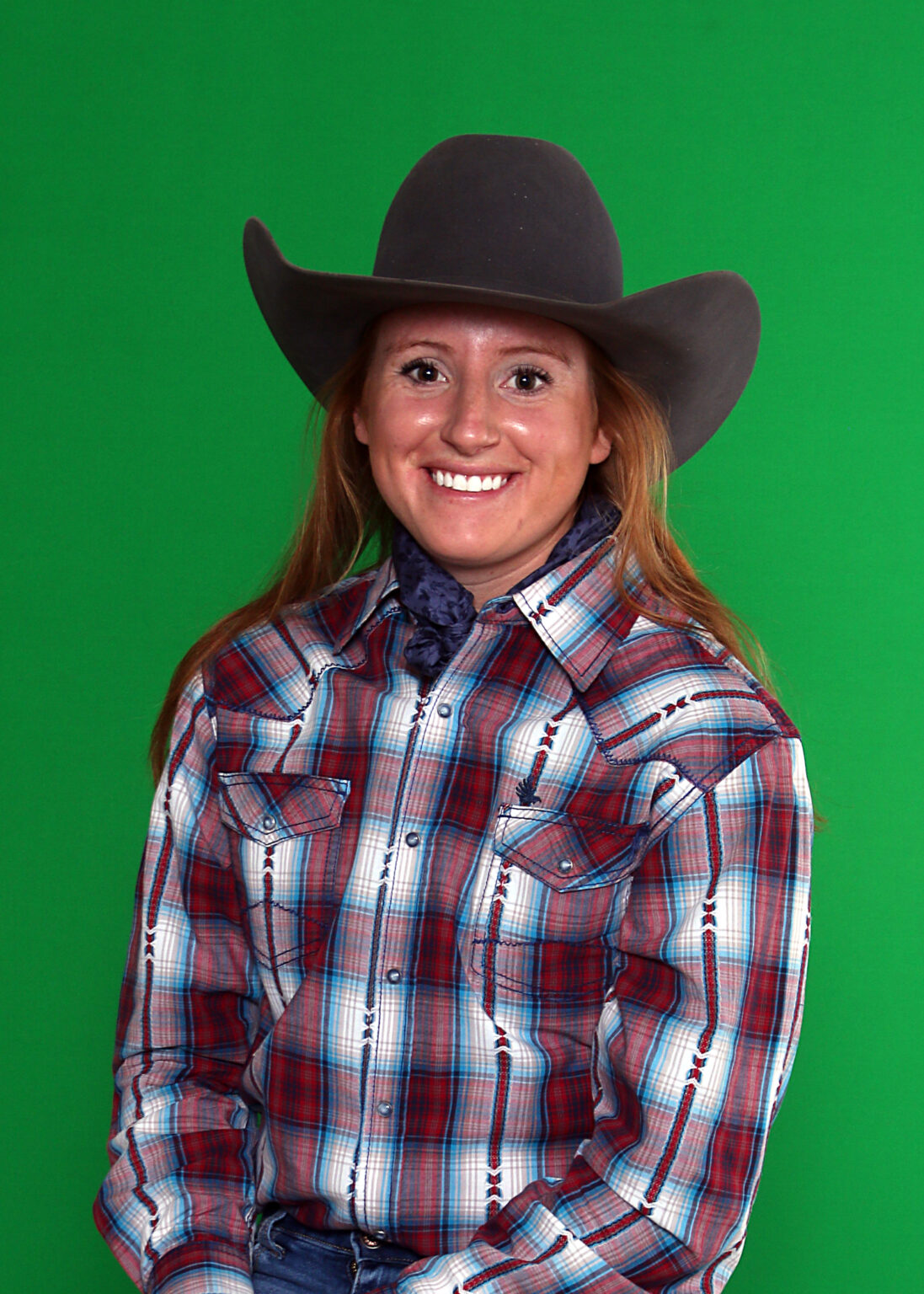 Samantha Fulton NFBR