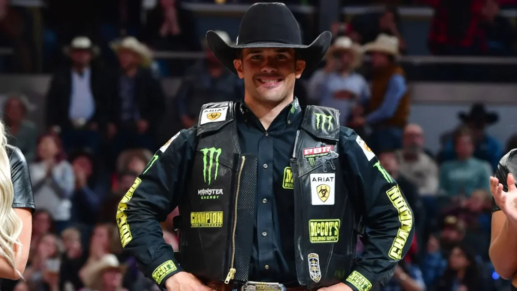 Jose Vitor Leme Wins Second Consecutive PBR Unleash The Beast Event in  Chicago to Vault to No. 2 in the Race for the 2023 World Championship - The  ARENA