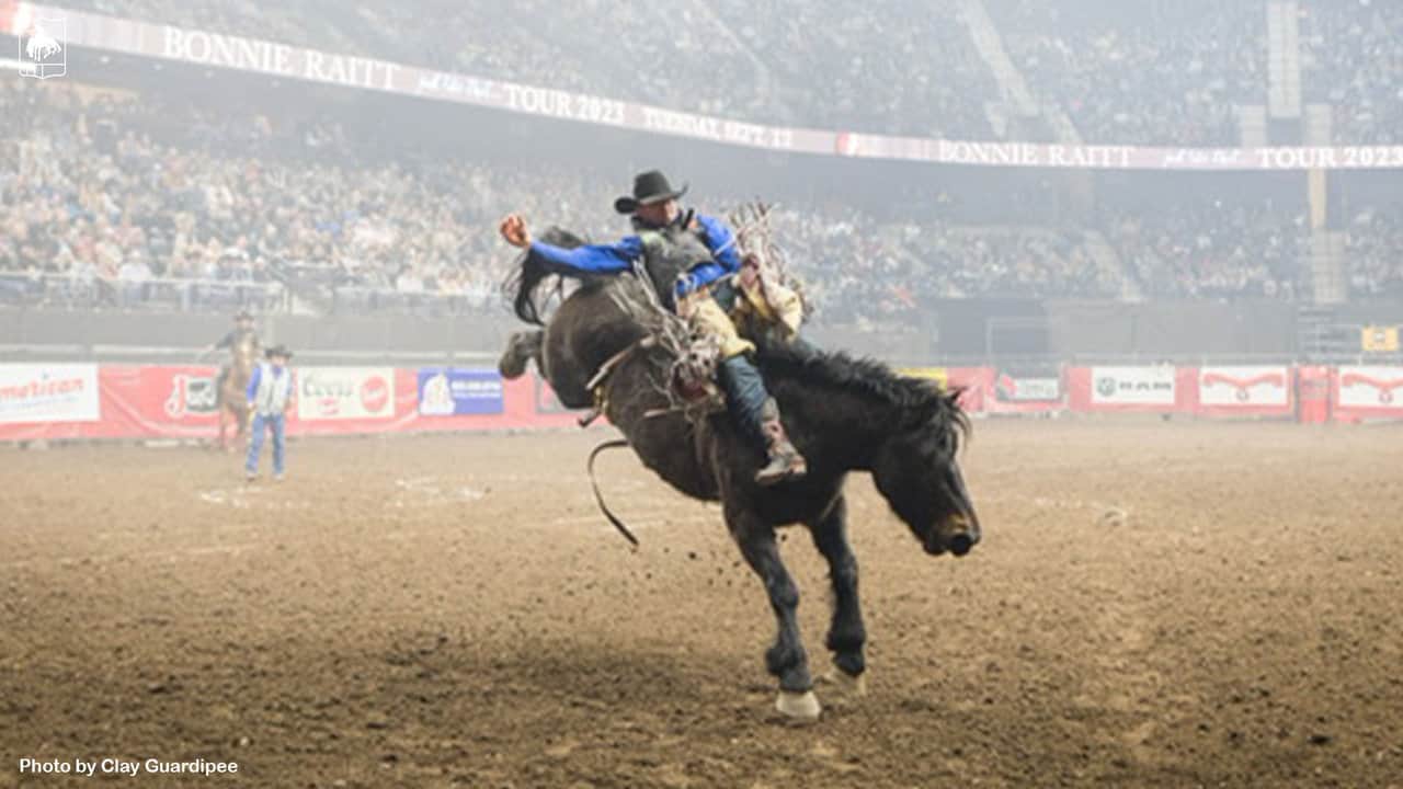 Tanner Aus Tops the Leaderboard in Rapid City, S.D. News