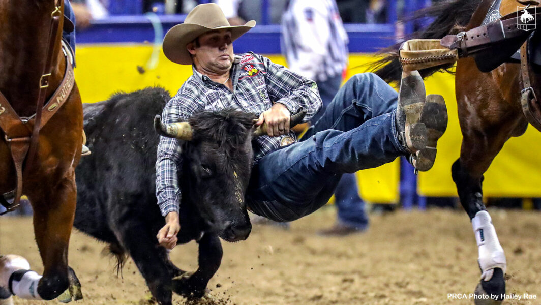 Cowboys Aim to Cash In at Lucrative Winter Rodeos News