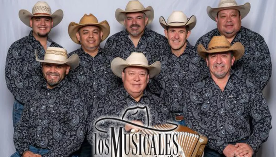 David Lee Garza y los Musicales to Perform PreEvent Concert to Kick