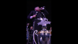 Mariachi Champions in Houston