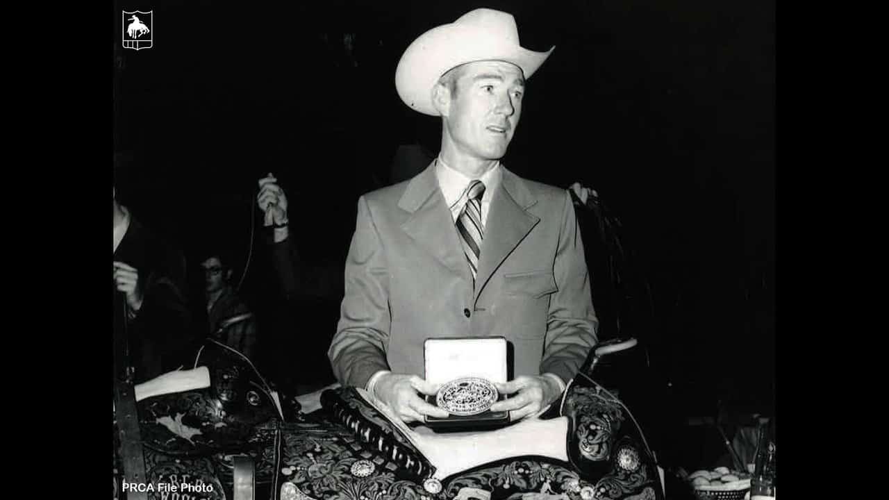Latest PSN ProRodeo Legend Olin Young Passes Away News