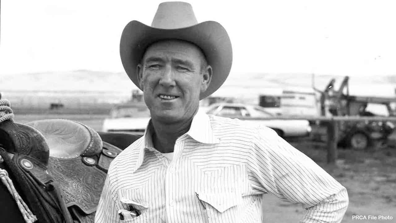 ProRodeo Hall of Famer Olin Young Passes Away News