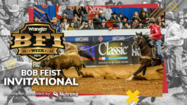 Bob Feist Invitational - Wrangler NetworkWrangler Network