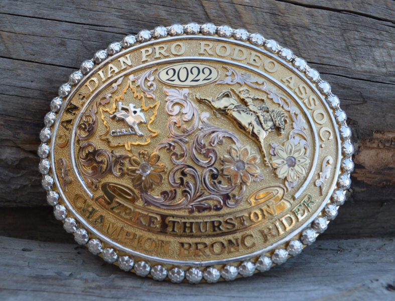 Prca hotsell belt buckles