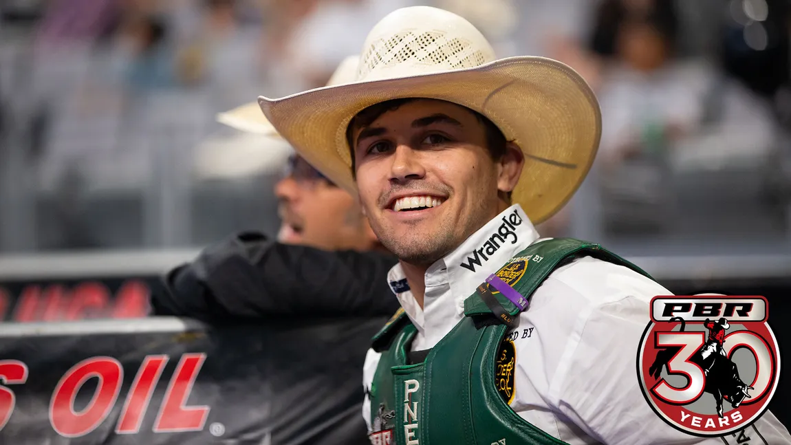 From the Vault The Last Five PBR World Champions News