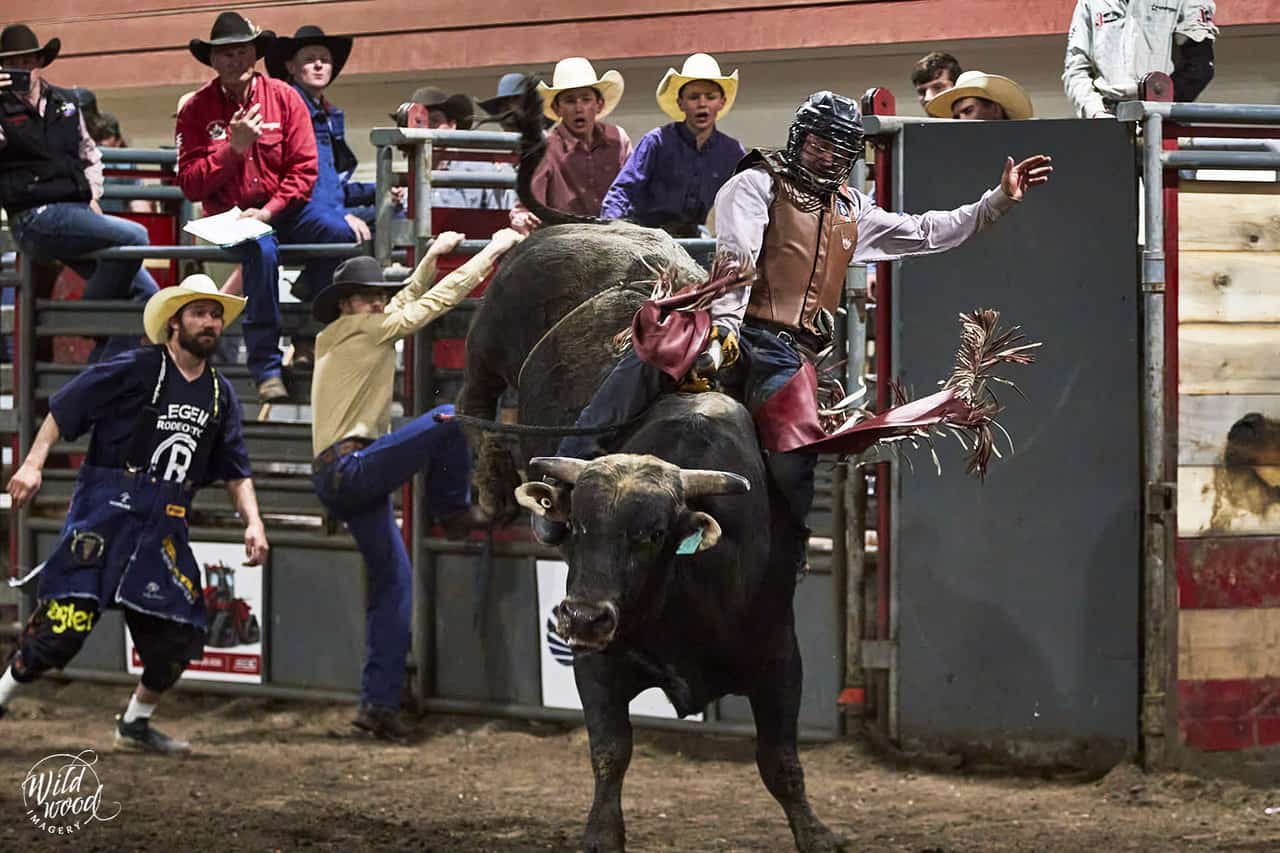 Big Weekend for Jacob Gardner News