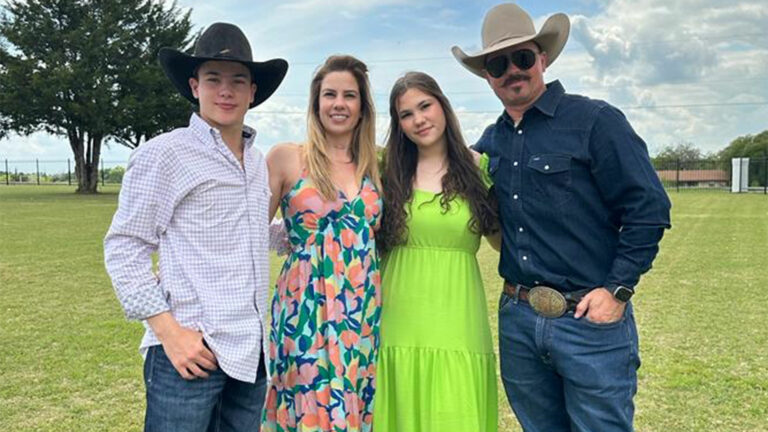 Paulo Crimber's Real-Life American Dream - News