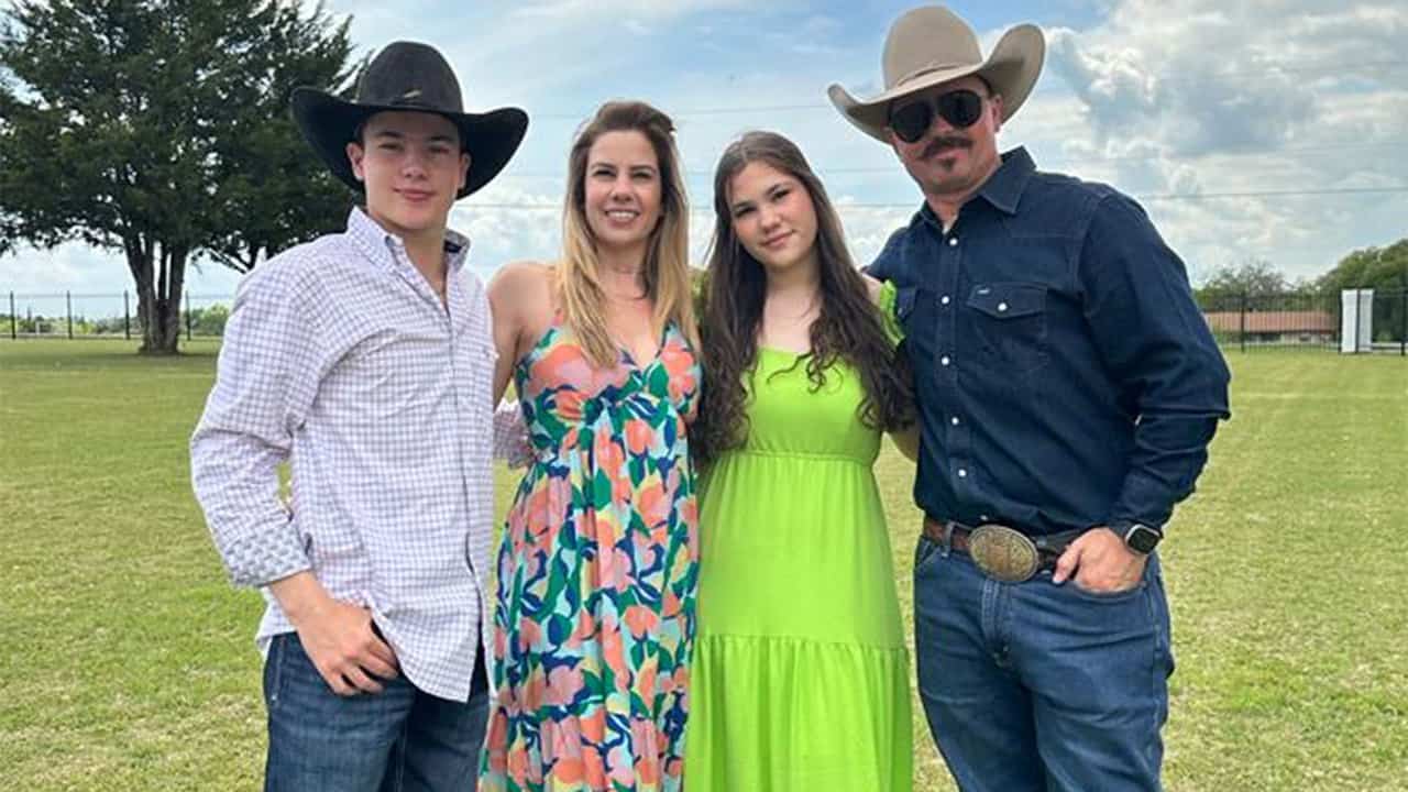 Paulo Crimber’s Real-Life American Dream - News