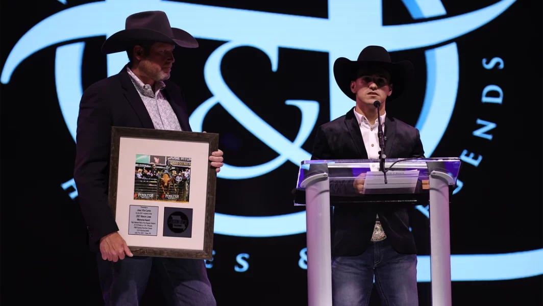 PBR’s Heroes and Legends Ceremony to be Held at National Cowboy