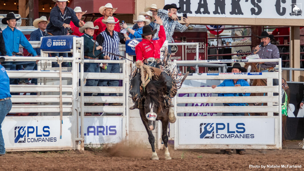 Field is Set for Final Night at NFR Open Powered by RAM News